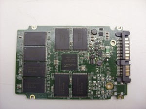 Solid-state drive