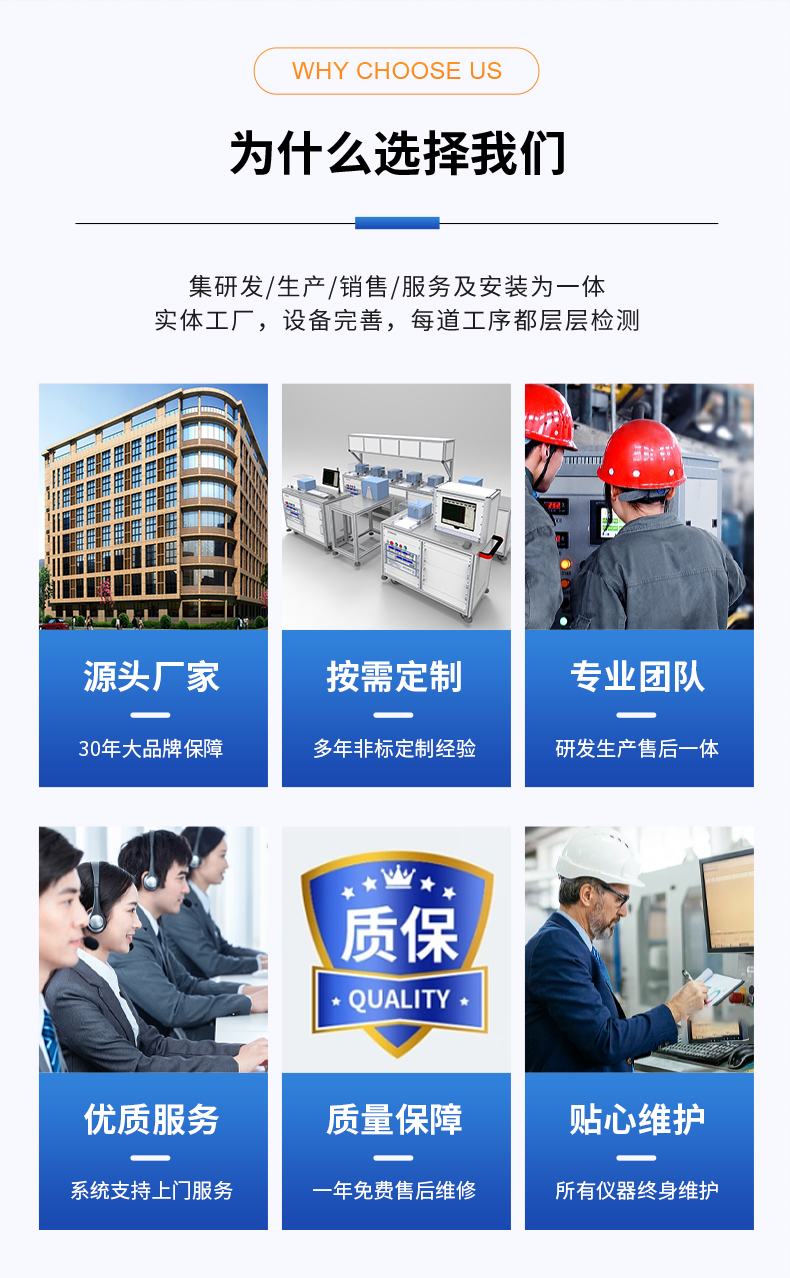 威格新品-VG5300系列電機特性測控儀 廠(chǎng)家直銷(xiāo) 質(zhì)量保障插圖10