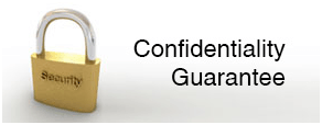 click to read our Confidentiality Guarantee confidential-guarantee