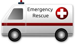 Emergency Data Recovery Services